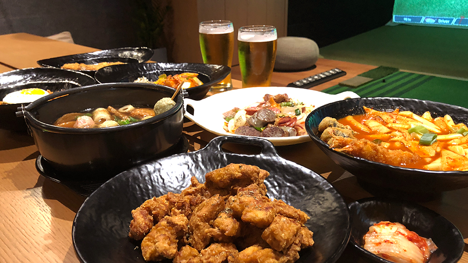 편의 서비스 사진