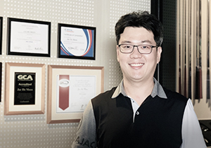 박성연 피터 프로필 사진