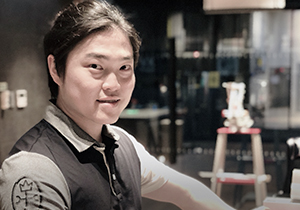 이용현 피터 프로필 사진
