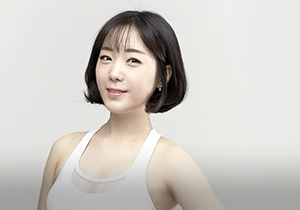 권윤희 필라테스 강사 프로필 사진